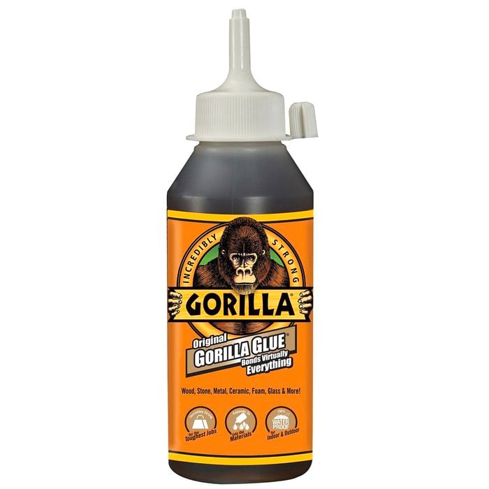 Gorilla 236ml Glue Bottle