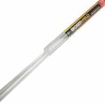 Bossweld 2.4 x 500mm Aluminium 5356 TIG Rod - 20 Stick