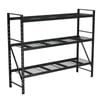 Rack It 400KG 1900 x 1526 x 530mm 3 Wire Shelf Starter Kit
