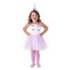 Rubies Unicorn Tutu Baby Dress Up Halloween Party Costume Outfit Size Toddler