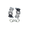 Exhaust EGR Gas Valve For Jaguar S Type XJ / XF 2.7L Diesel