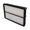 Basco Air Filter Interchangeable with FA-2839 A1516 WA5012 for Hyundai Kia