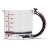 Dreamfarm Upcup Scrape Up Measuring Cup - 1 Cup /  250ml