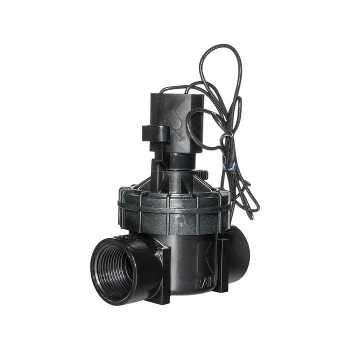 K-Rain 25mm Jartop Solenoid Valve