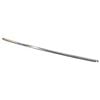 Genuine Mazda CX-9 TC Front Bumper Lower Chrome Mould Centre Part TK5150120B