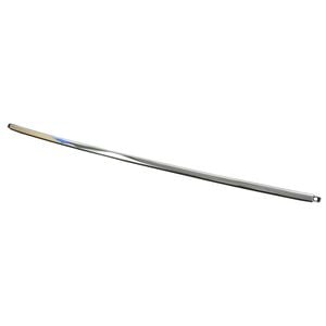 Genuine Mazda CX-9 TC Front Bumper Lower Chrome Mould Centre Part TK5150120B