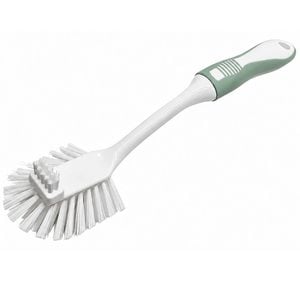 All Set Dish Brush with Extra Bristle
