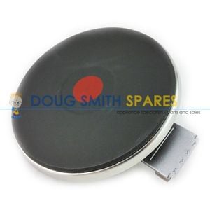 Universal Oven/Stove Solid EGO Element 150mm 6"  0122004247