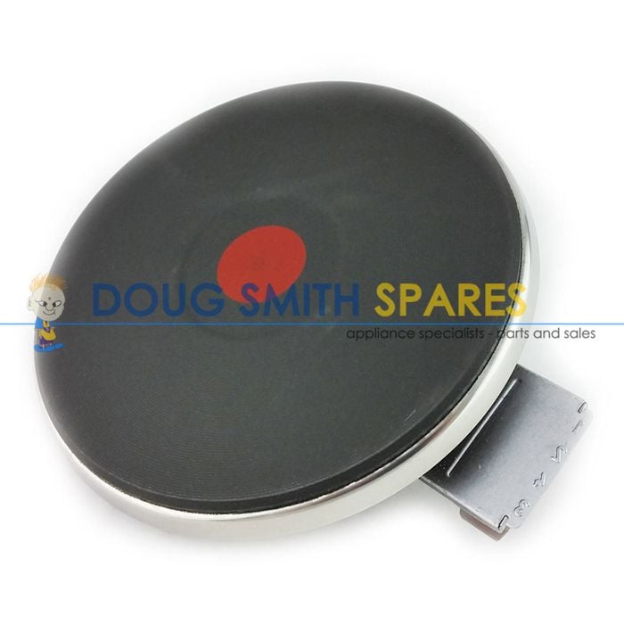 Universal Oven/Stove Solid EGO Element 150mm 6"  0122004247