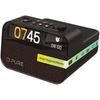 Pure Moment Charge Clock Radio and Sleep Companion - Black