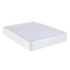 Giselle Cooling Mattress Protector Waterproof Breathable Deep Pocket Fit Queen