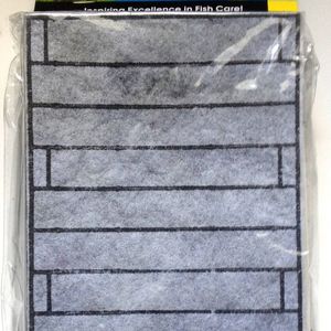 Aqua One EcoStyle 81 Carbon Cartridge (2pk) 108c (25108c)
