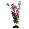 Aqua One Ecoscape Rotala Red Plastic Plant 20cm - Med (28394)