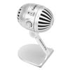 Saramonic Smartmic Mtv500 Usb-c Desktop Studio Microphone Recording For Mac Pc
