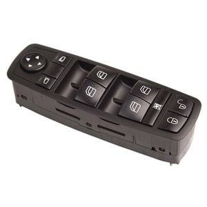 Power Master Window Switch for Mercedes A B-Class W169 W245 1698206610 2004-2012