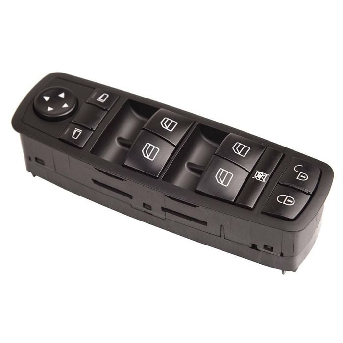 Power Master Window Switch for Mercedes A B-Class W169 W245 1698206610 2004-2012