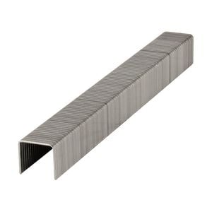 Makita 10mm Crown Staples x 10mm - 5040 Pack