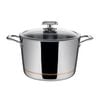 Scanpan Axis Stockpot 26cm - 7l