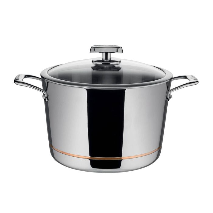 Scanpan Axis Stockpot 26cm - 7l