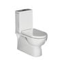 Stein WELS 4 Star 4.5-3L/min Wall Faced Infinity Toilet Suite