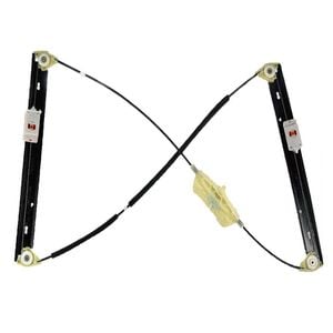 Autopa Rear Left Window Regulator W/o Motor For Audi A6 Sedan Avant 4f0839461