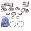 Rear Differential Repair Kit For Ford, FPV, Holden, HSV IRS M86 215mm Ring Gear