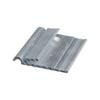Fire Safe Cladding 50mm Fixing Clips - 50 Pack