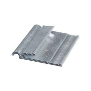 Fire Safe Cladding 50mm Fixing Clips - 50 Pack