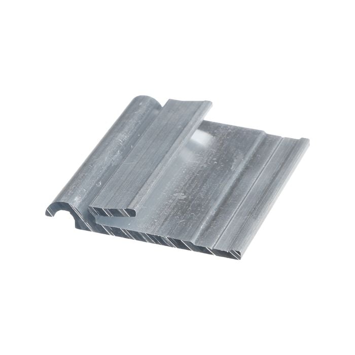 Fire Safe Cladding 50mm Fixing Clips - 50 Pack