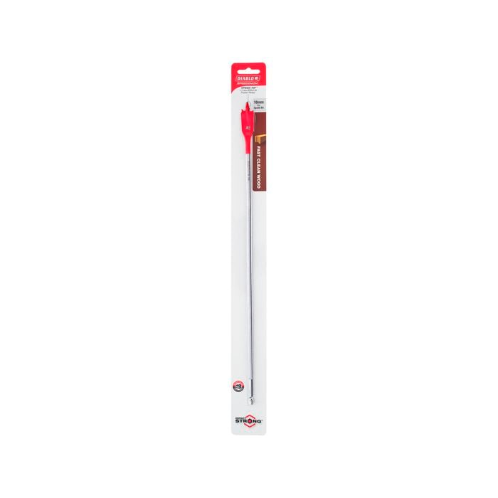 Diablo 18 x 400mm Speedemon Spade Bit