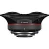 Canon Rf 5.2mm F/2.8l Dual Fisheye Lens