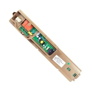 Electrolux Dryer Main Control Board PCB 8581333001304