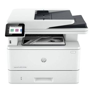 Hp Laserjet Pro 4101fdn Multi-function Monochrome Laser Printer (print/copy/scan/fax) [2z618f]