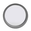 Unigift Home Wall Decor Mirror Round 45cm Assorted