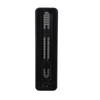 Weepguard Charcoal Vent Brick Barrier Weephole - 10 Pack