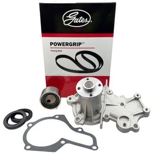 Timing Belt Kit & Water Pump for Suzuki APV Baleno Escudo Grand Vitara Swift X-90 G16 1.6L 89~18