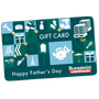 Gift card generic.