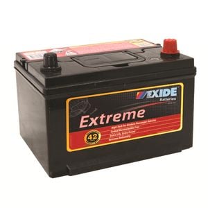 Exide Extreme X58CMF Vehicle Battery