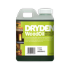 Dryden 1L Clear Base WoodOil