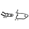 Taurus Legend 340kg Motorcycle Support Stand Transport Dolly Set