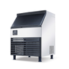 Ag Free Standing Ice Machine Cube Ice - 95kg/24hr Ice95