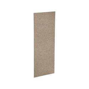 Kaboodle Raw Board Tall Blind Corner Pantry Panel