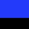Aqua One Background 30.5x60cm Blue Black #1 (29510)