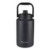 Marquee 3.8L Black Stainless Steel Insulated Jug