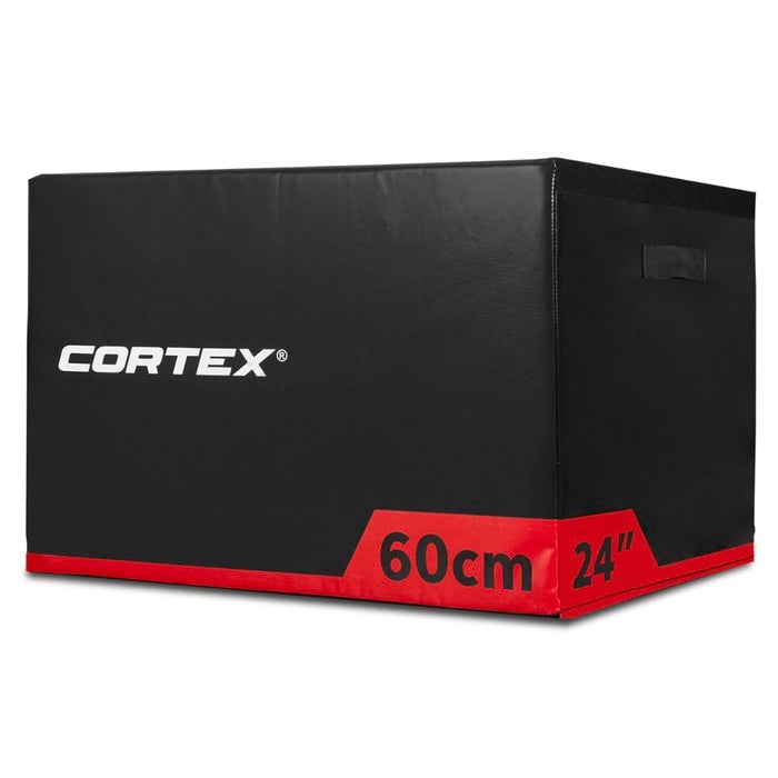 Cortex Soft Plyo Box 60cm