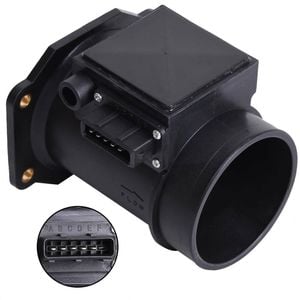 Maf Air Flow Meter Sensor Afm For Nissan Skyline 300 Zx 1989-1997 22680-30p00