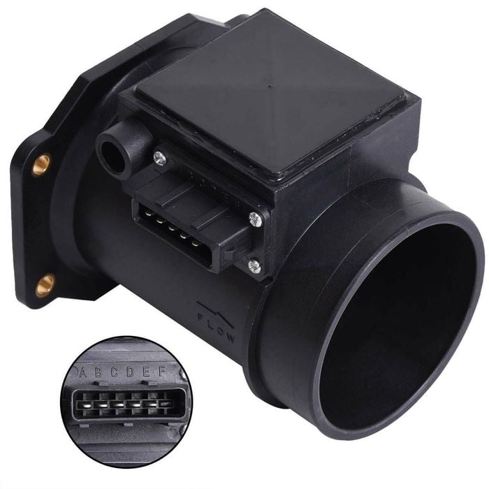Maf Air Flow Meter Sensor Afm For Nissan Skyline 300 Zx 1989-1997 22680-30p00