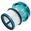 Hygieia Filter For Dyson V16 Piston Animal (sv53) Cordless Vacuum. Washable Hepa Replacement