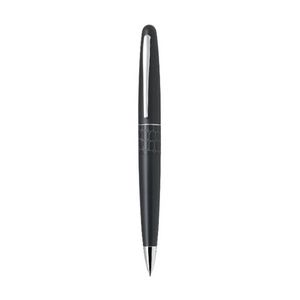 Pilot Mr2 Ballpoint Pen 1mm (Black) (Crocodile Black)