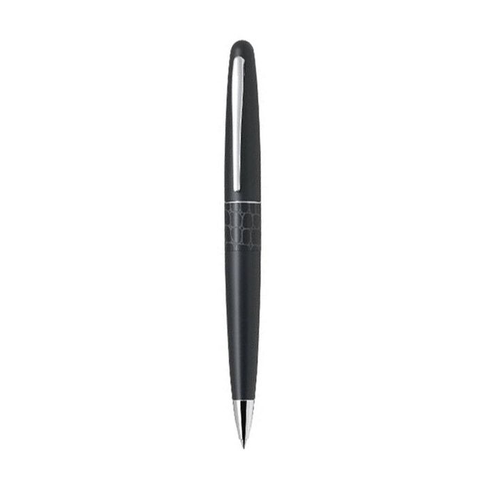 Pilot Mr2 Ballpoint Pen 1mm (Black) (Crocodile Black)